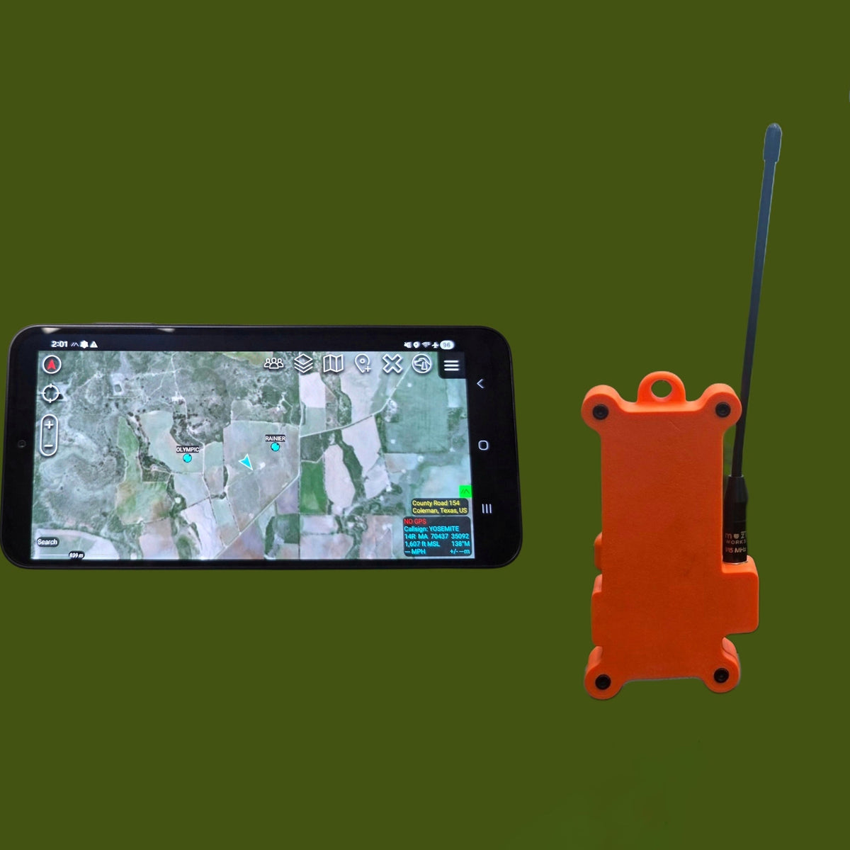 What to Do When the Cell Towers Go Down: A Family Guide to Off-Grid Communication
